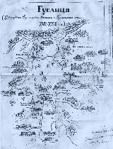 Карта Гуслиц